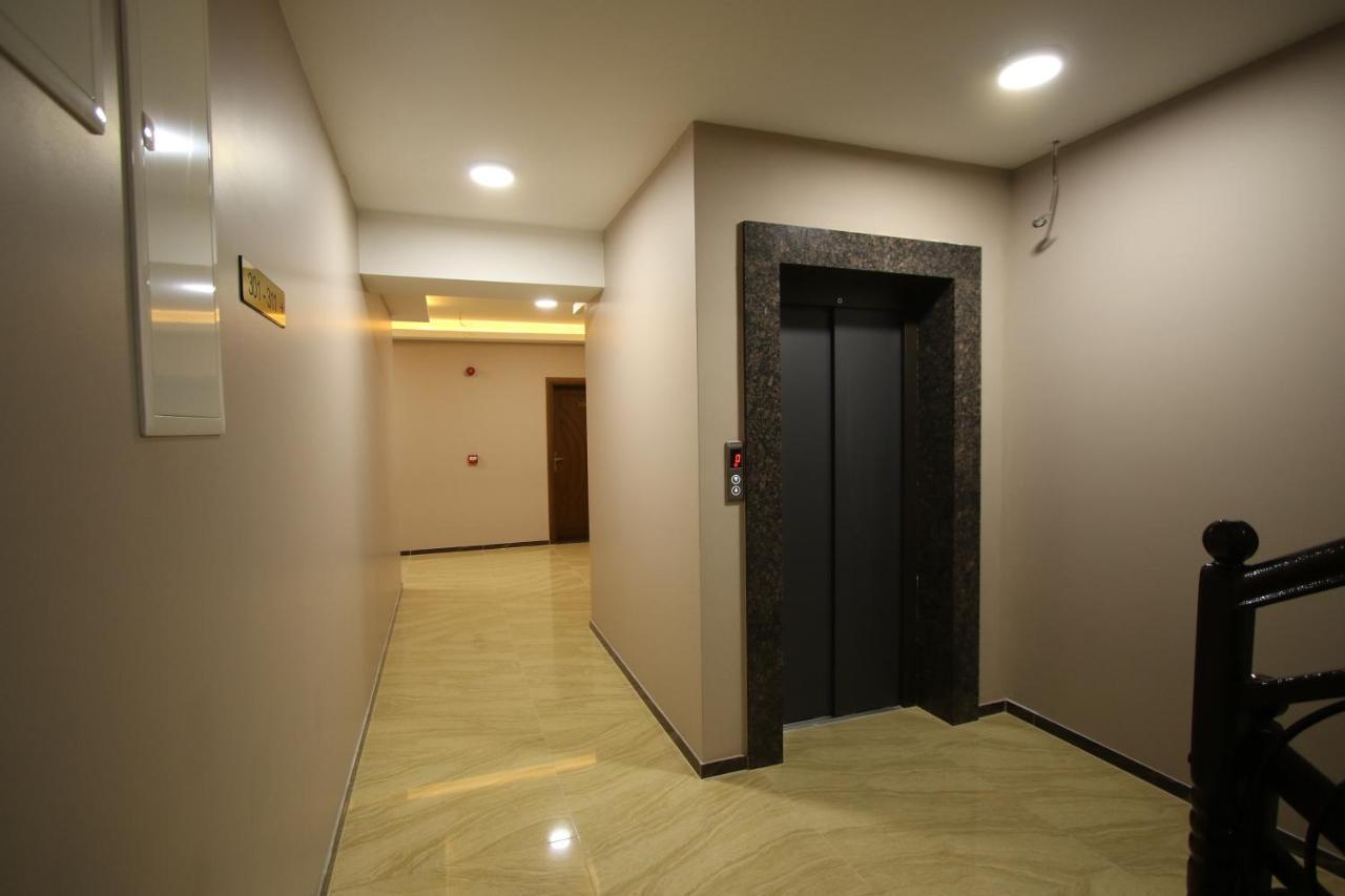 Hotel Imperial Struga Exterior foto